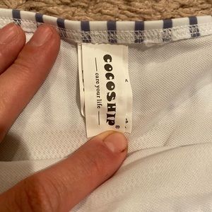 Coco ship bathing suit